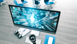 Alasan Telemedicine yang menggunakan VR Sebagai metode terkini untuk konsultasi dokter tahun 2026 Dapat Merubah Kehidupan Pasien Penyakit Kronis?