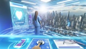 Umur Bukan Merupakan Halangan: Cara Menjaga Kesehatan Tulang Serta Sendi Pada Kisaran Lanjut.