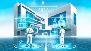 Lima Penyebab Teknologi Vaksinasi Digital Tanpa Jarum Suntik Akan Jadi Solusi Kesehatan Paling Dicari di 2026